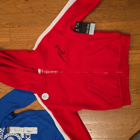 OKIE DOKIE BRAND TODDLER BOYS BUNDLE OF 3 ITEMS SIZE 2T - Picture 5 of 15